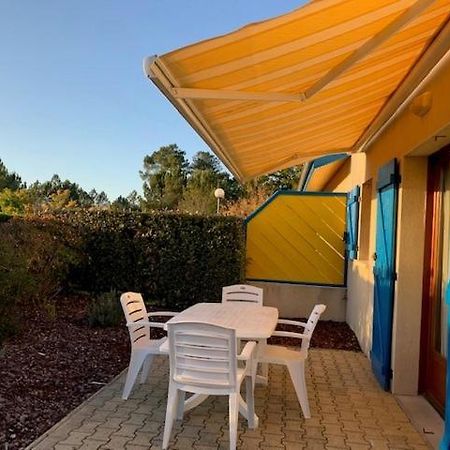 Maison Landes Ocean Saint-Julien-en-Born Εξωτερικό φωτογραφία