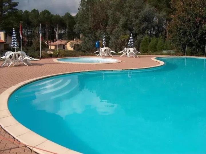 Maison Landes Ocean Saint-Julien-en-Born Εξωτερικό φωτογραφία