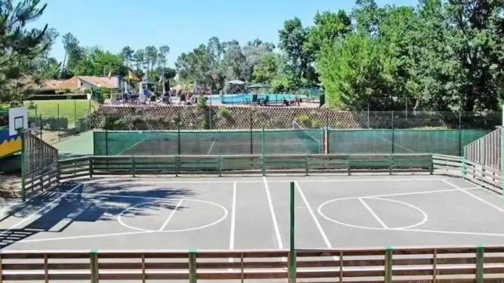 Maison Landes Ocean Saint-Julien-en-Born Εξωτερικό φωτογραφία