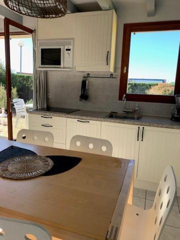 Maison Landes Ocean Saint-Julien-en-Born Εξωτερικό φωτογραφία