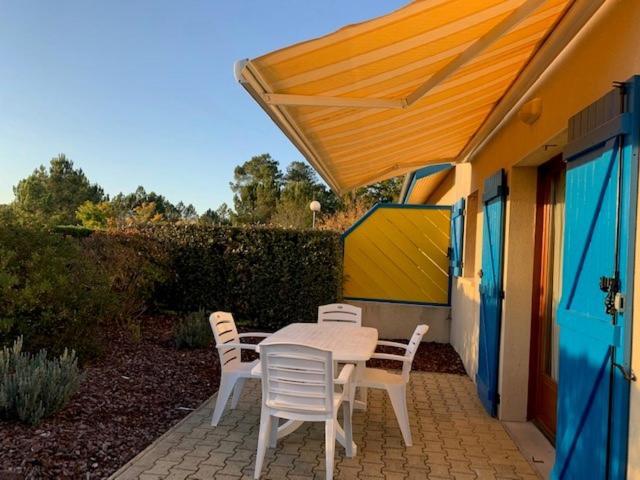 Maison Landes Ocean Saint-Julien-en-Born Εξωτερικό φωτογραφία